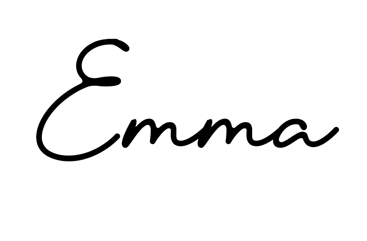 Emma Font