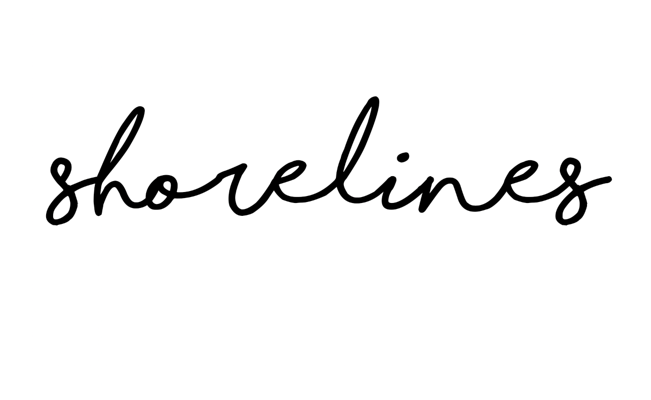 Shorelines Font